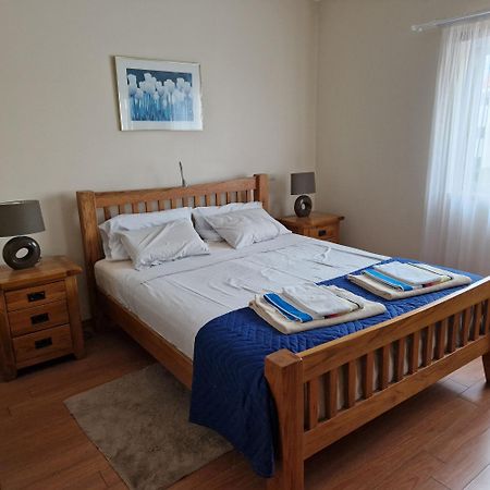 Penthouse Maria, O Pomar Cabanas, Sea View Cabanas De Tavira Dış mekan fotoğraf