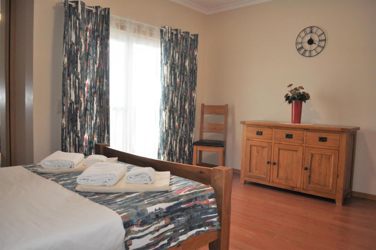 Penthouse Maria, O Pomar Cabanas, Sea View Cabanas De Tavira Dış mekan fotoğraf