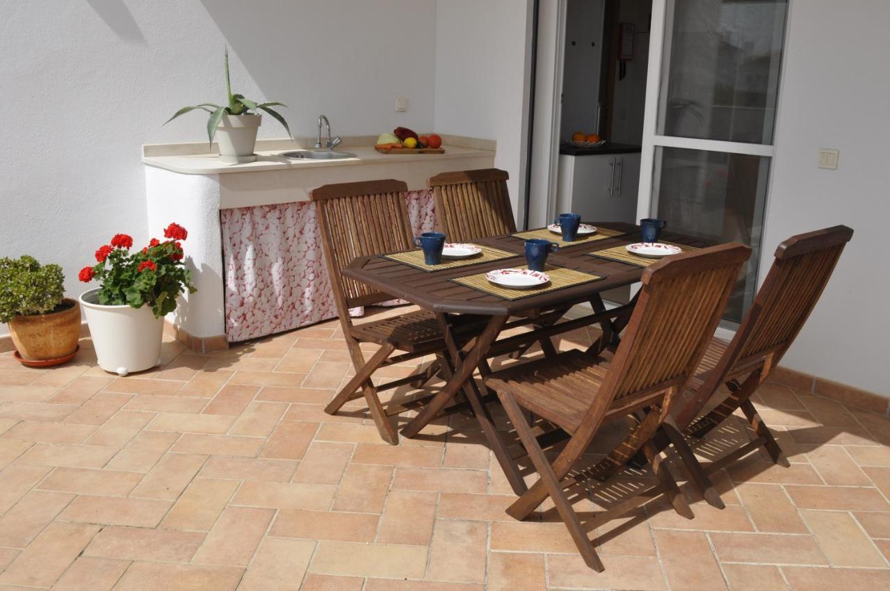 Penthouse Maria, O Pomar Cabanas, Sea View Cabanas De Tavira Dış mekan fotoğraf