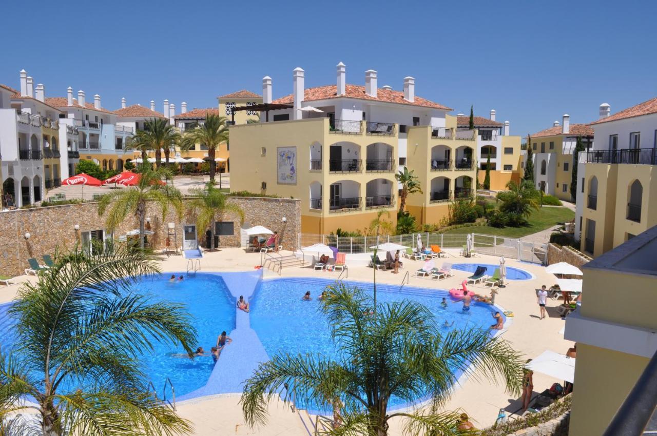 Penthouse Maria, O Pomar Cabanas, Sea View Cabanas De Tavira Dış mekan fotoğraf