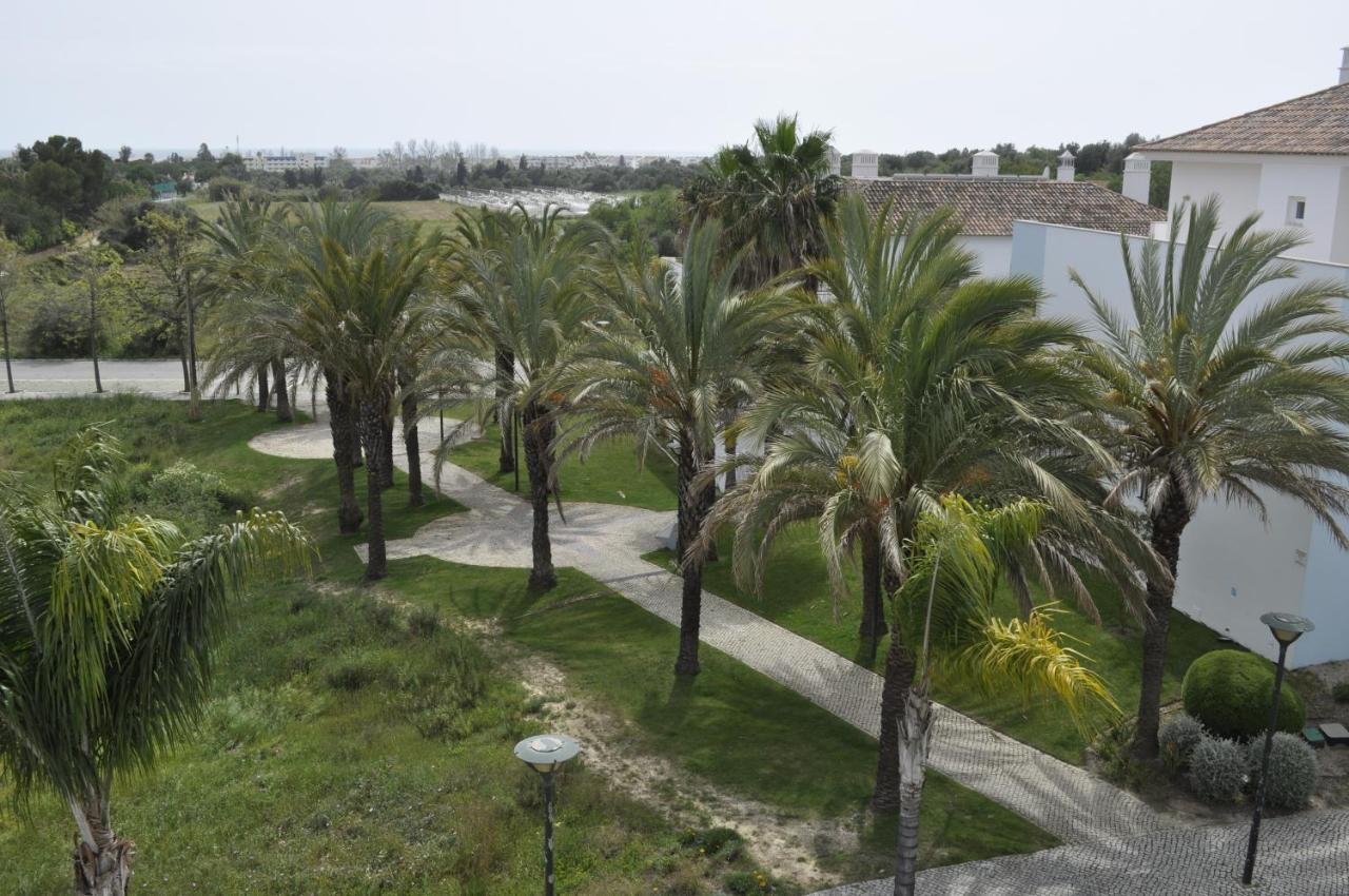 Penthouse Maria, O Pomar Cabanas, Sea View Cabanas De Tavira Dış mekan fotoğraf