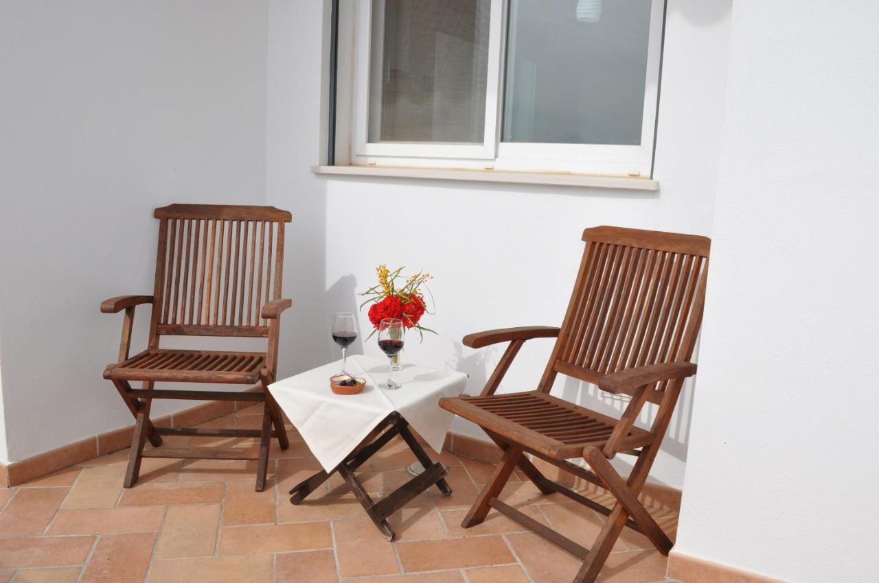 Penthouse Maria, O Pomar Cabanas, Sea View Cabanas De Tavira Dış mekan fotoğraf