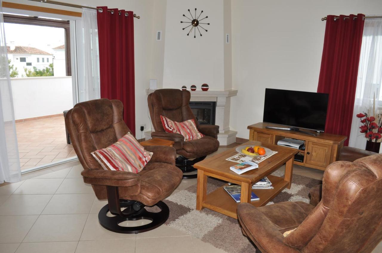 Penthouse Maria, O Pomar Cabanas, Sea View Cabanas De Tavira Dış mekan fotoğraf