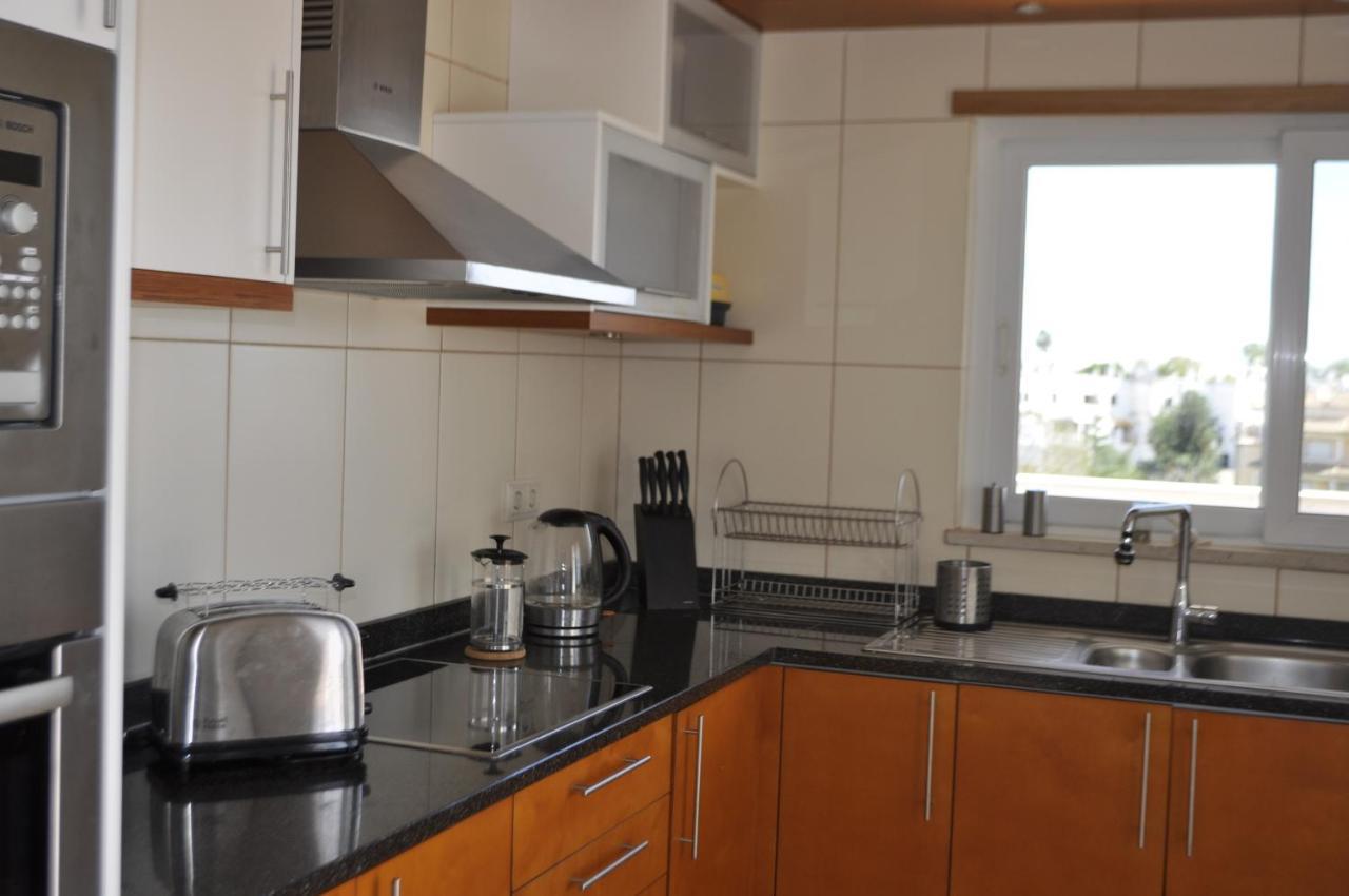 Penthouse Maria, O Pomar Cabanas, Sea View Cabanas De Tavira Dış mekan fotoğraf