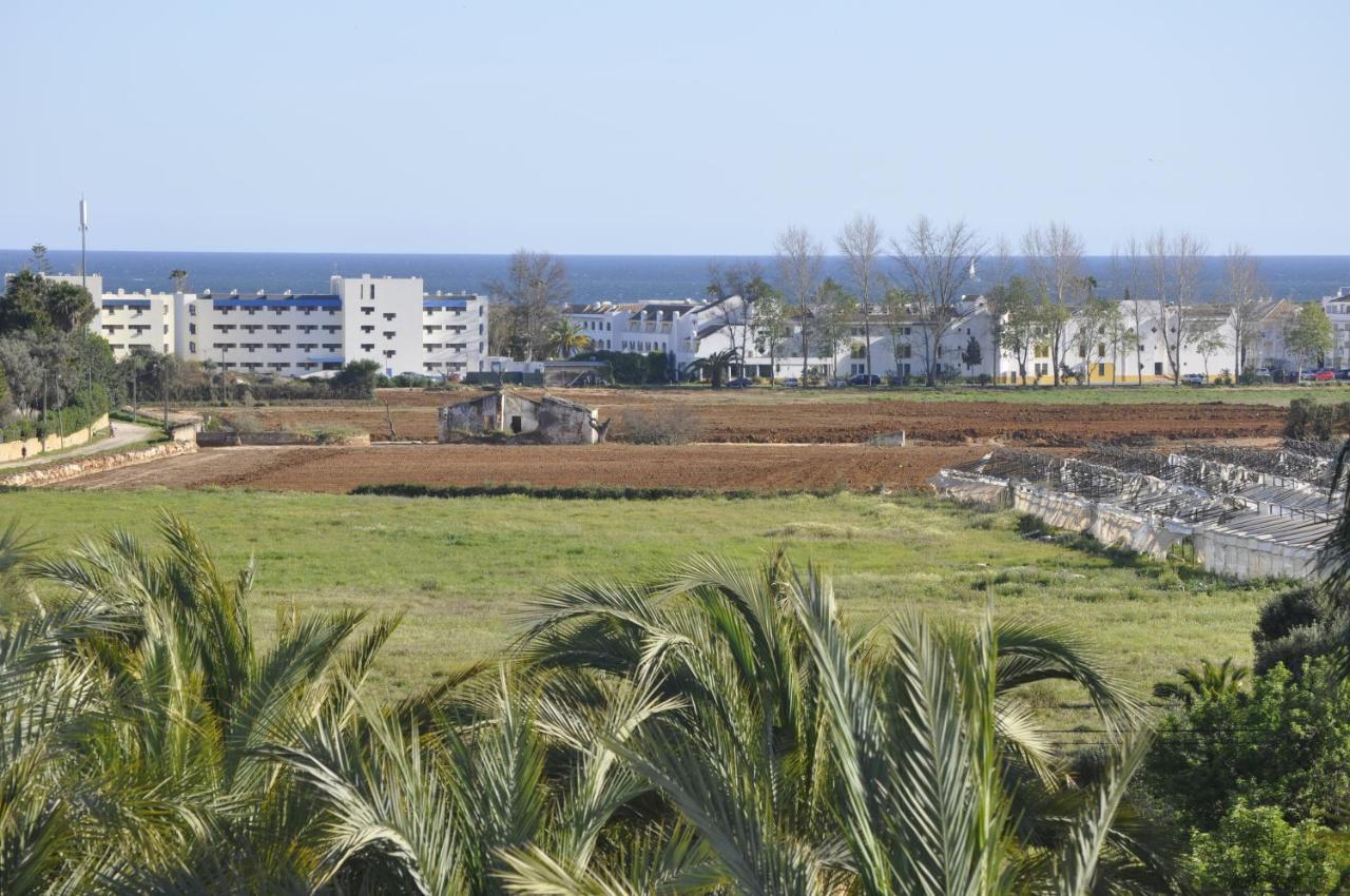 Penthouse Maria, O Pomar Cabanas, Sea View Cabanas De Tavira Dış mekan fotoğraf